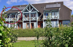 Maisonette am See, Sellin